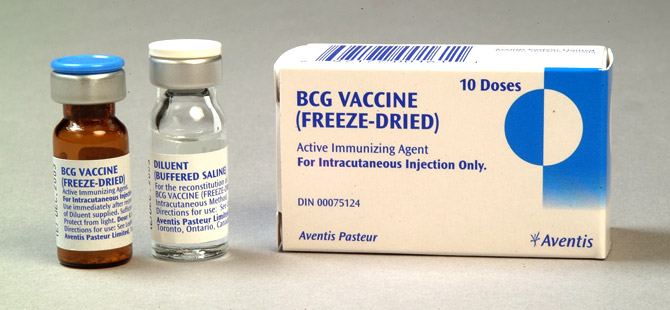 Image result for BCG vaccination.