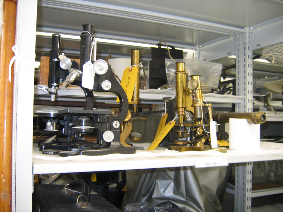 Previous storage Image 