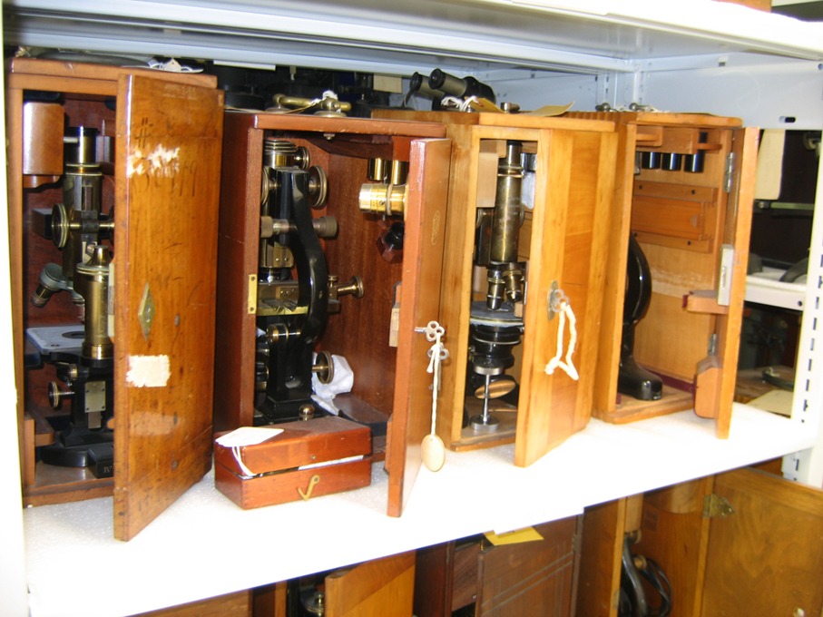 Previous storage Image 