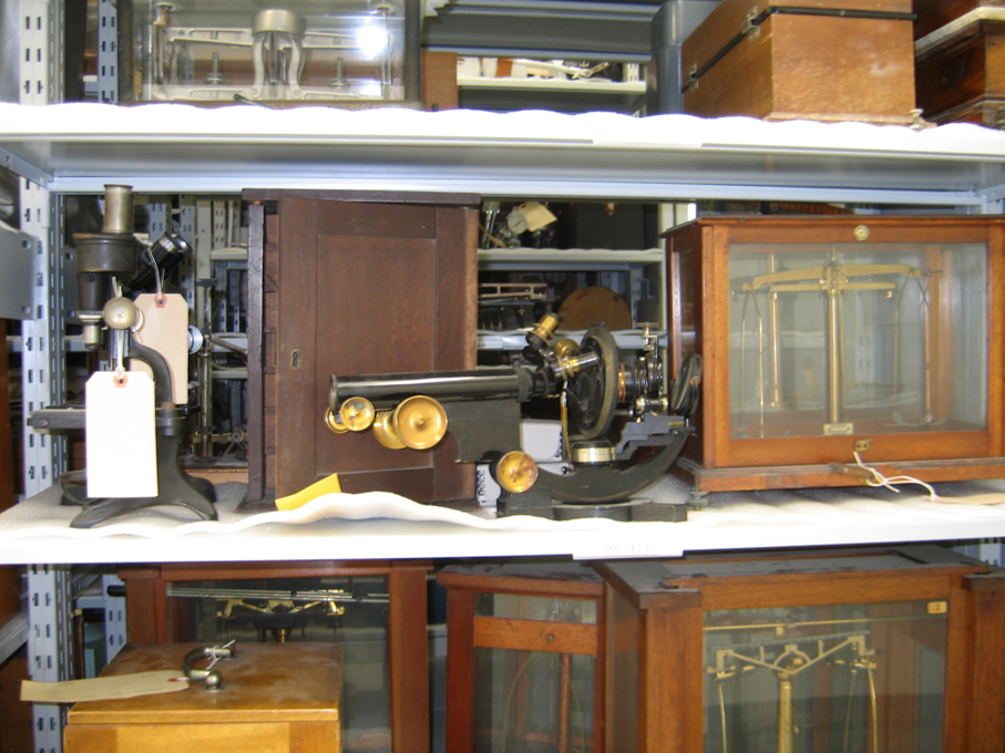 Previous storage Image 