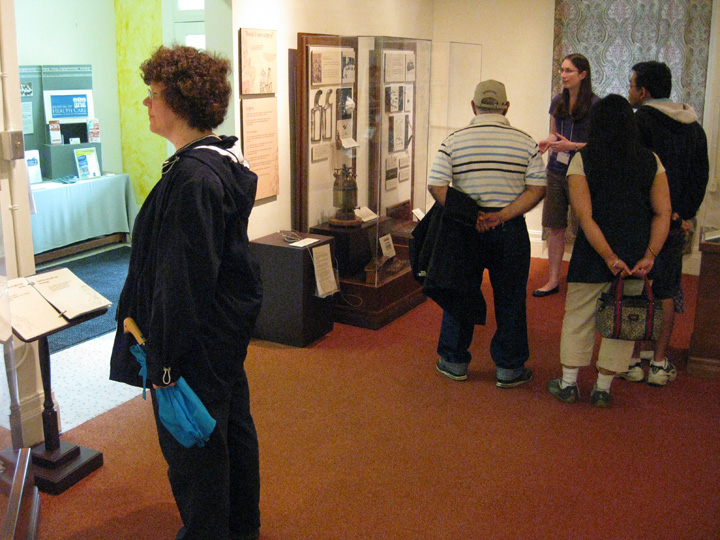 Doors Open Kingston 2009