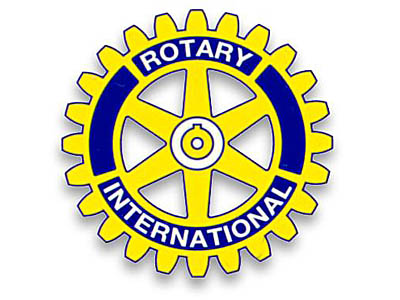 Rotary Club logo