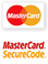 MasterCard SecureCode