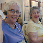 Seniors Interactive Learning Program